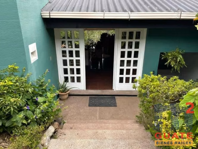 Casa en condominio en Renta, Carretera a El Salvador  (R9035) - Imagen 4