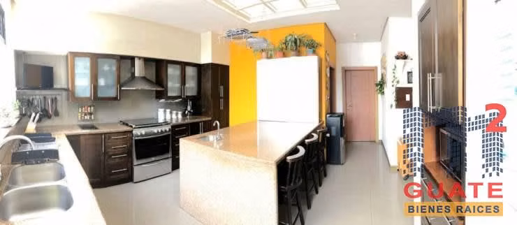 Casa en condominio en Renta, Carretera a El Salvador  (R9035) - Imagen 8