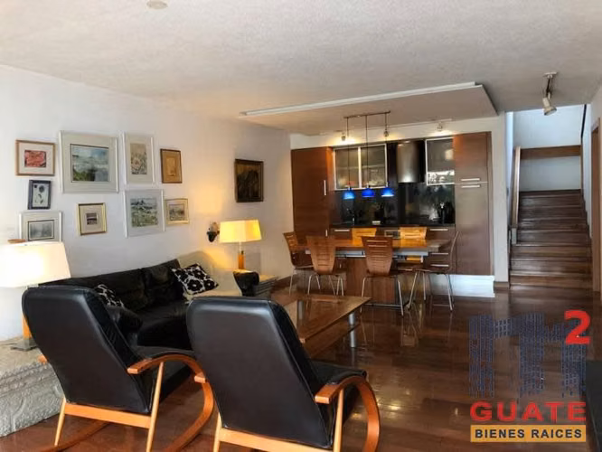 Casa en condominio en Renta, Carretera a El Salvador  (R9035) - Imagen 3