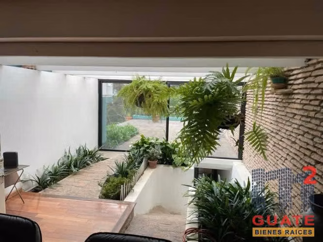 Casa en condominio en Renta, Carretera a El Salvador  (R9035) - Imagen 11