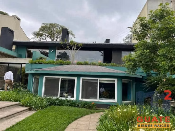 Casa en condominio en Renta, Carretera a El Salvador  (R9035) - Imagen 9