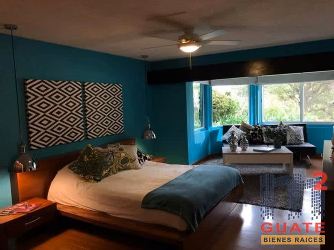 Casa en condominio en Renta, Carretera a El Salvador  (R9035) - Imagen 10