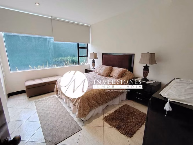 apartamento en venta en zona 10