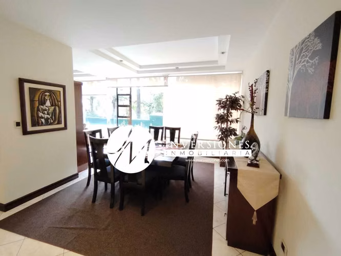 apartamento en venta en zona 10