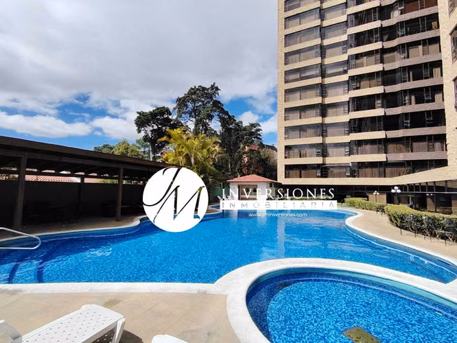 apartamento en renta en zona 10