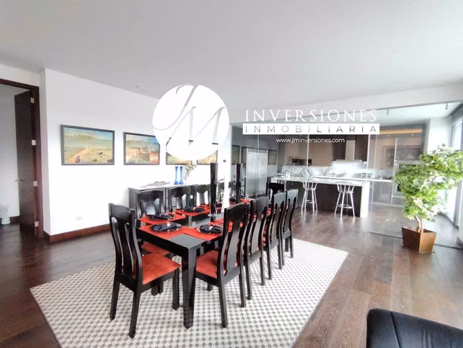 apartamento en renta en zona 14