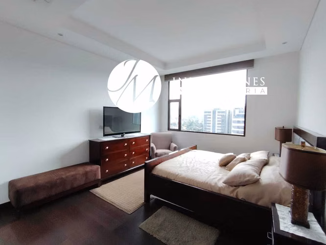 apartamento en venta en zona 14