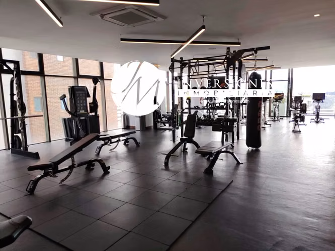 apartamento en venta en zona 14