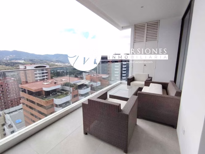 apartamento en venta en zona 14