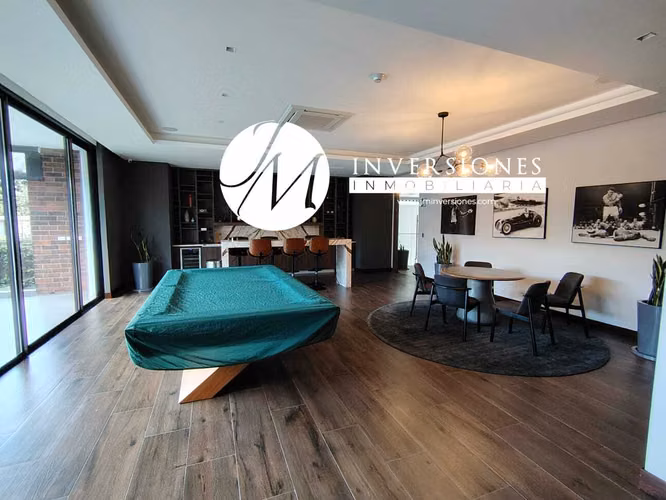 apartamento en venta en zona 14