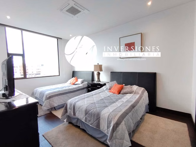 apartamento en venta en zona 14