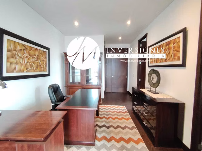 apartamento en venta en zona 14