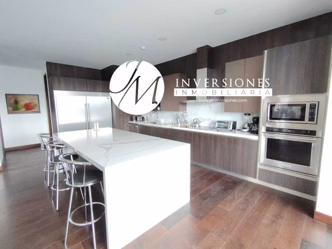apartamento en venta en zona 14