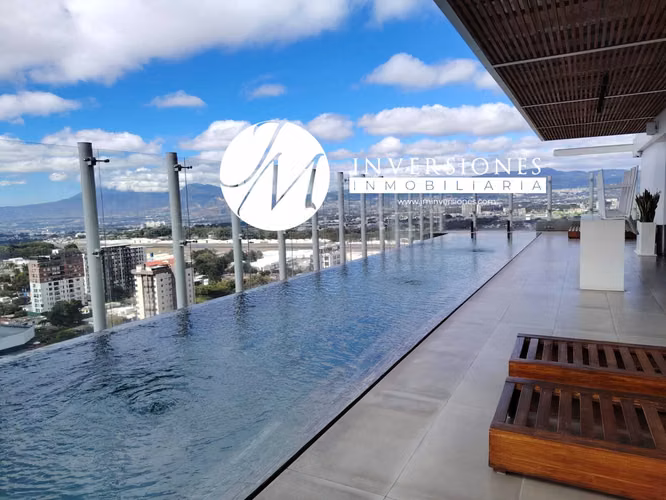 apartamento en venta en zona 14