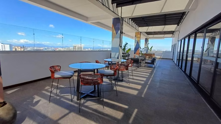 Apartamentos en Renta en Inara z4