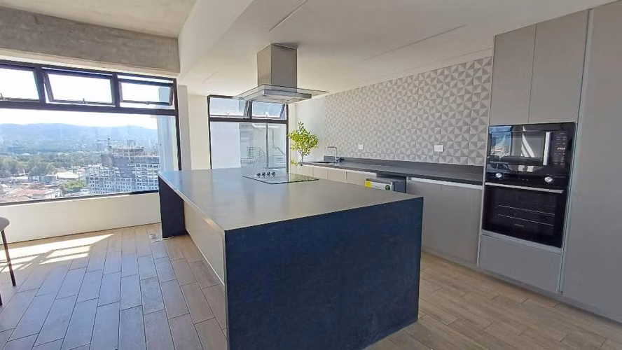 Apartamentos en Renta en Inara z4