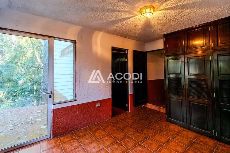 Casa en Labor de Castilla, zona 9 de Mixco