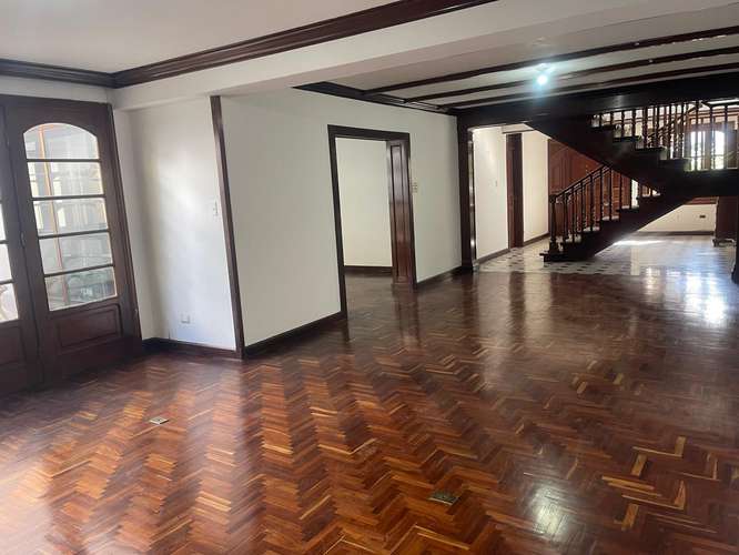 Casa en Condominio zona 14 La Villa