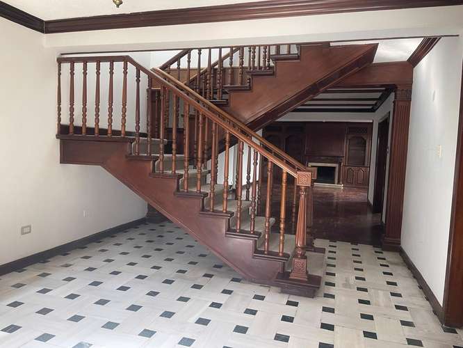 Casa en Condominio zona 14 La Villa