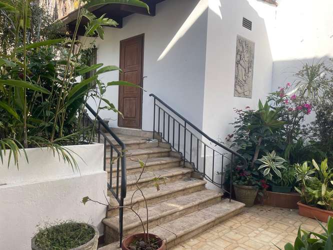 Casa en Condominio zona 14 La Villa