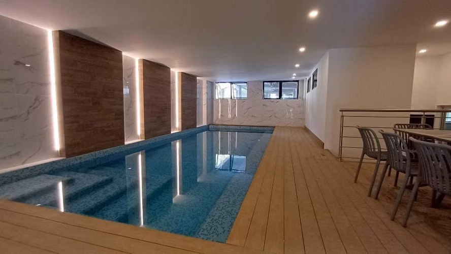 Apartamentos en Renta en z15 vh2