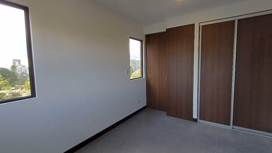 Apartamentos en Renta en z15 vh2