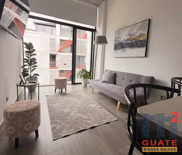 Apartamento en Venta, Zona 16 (V9979) - Imagen 2