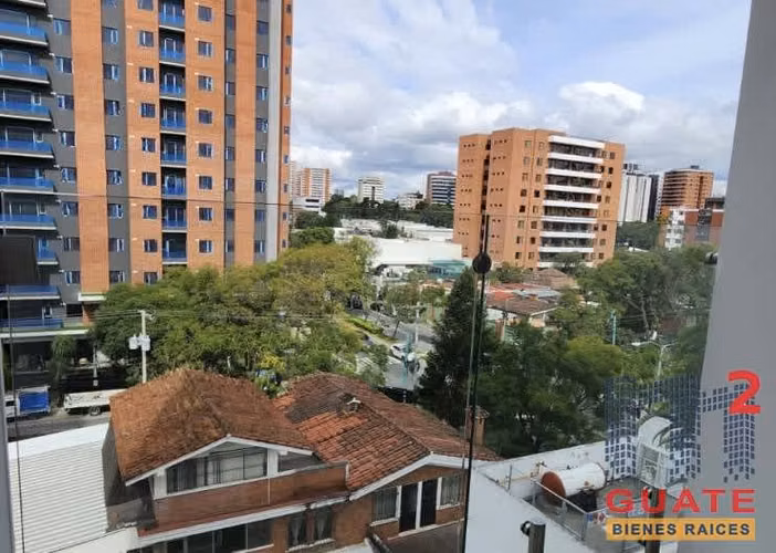 Apartamento en Venta, Zona 13 (V9976) - Imagen 2