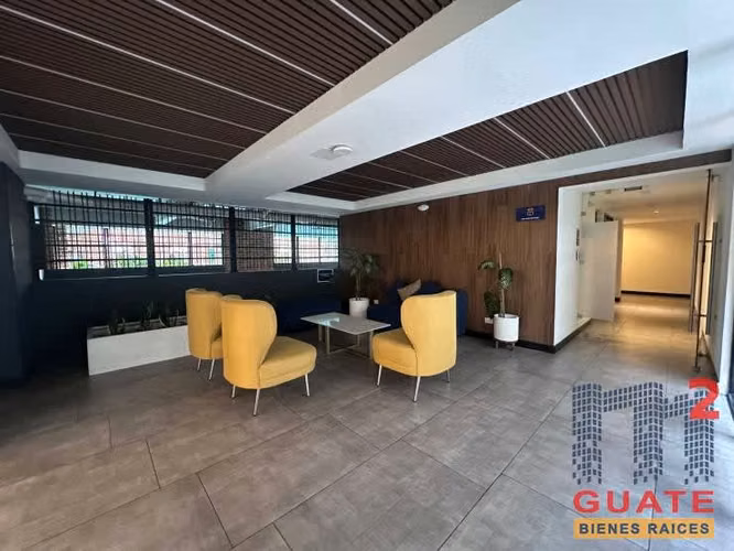 Apartamento en Renta, Zona 09 (R10184) - Imagen 11
