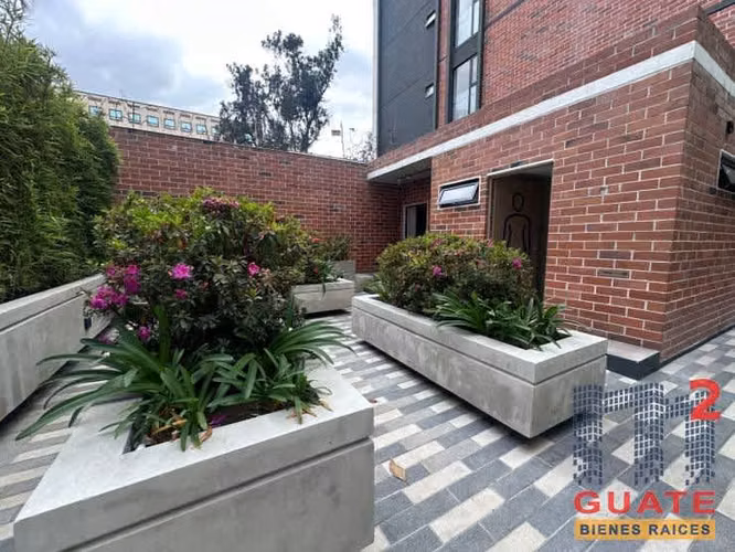 Apartamento en Renta, Zona 09 (R10184) - Imagen 16