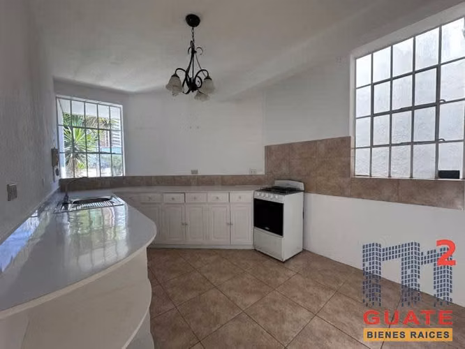 Apartamento en Renta, Zona 13 (R10179)
