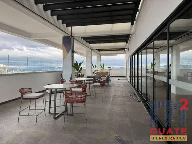 Apartamento en Renta, Zona 04 (R10182) - Imagen 5