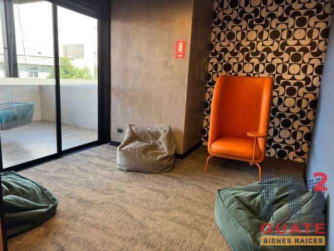 Apartamento en Renta, Zona 04 (R10182) - Imagen 2