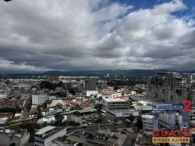 Apartamento en Renta, Zona 04 (R10182) - Imagen 11