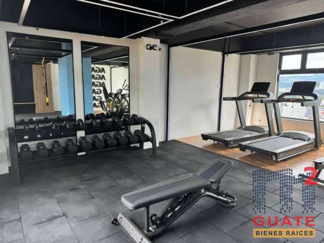 Apartamento en Renta, Zona 04 (R10182) - Imagen 4
