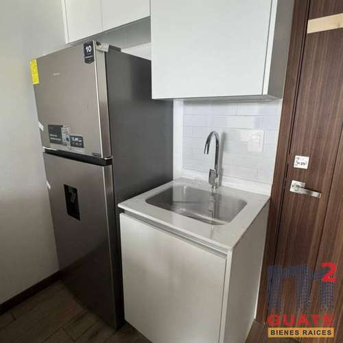 Apartamento en Renta, Zona 04 (R10182) - Imagen 13