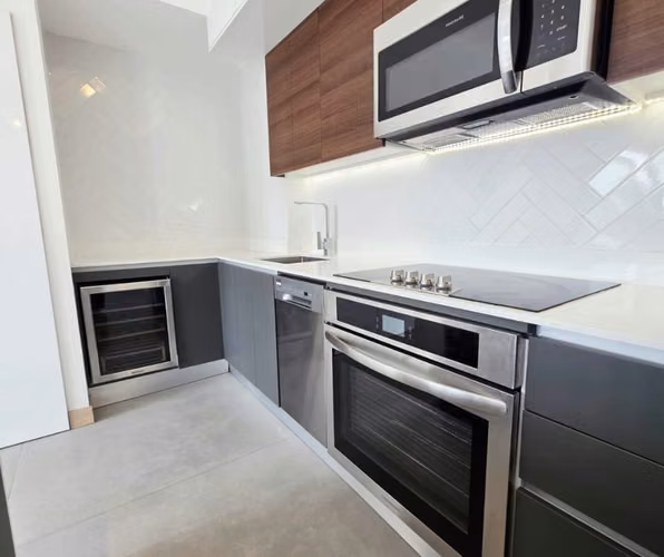 Zona 10 Bonadiez apartamento en renta