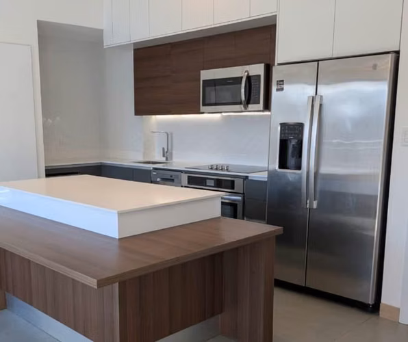 Zona 10 Bonadiez apartamento en renta