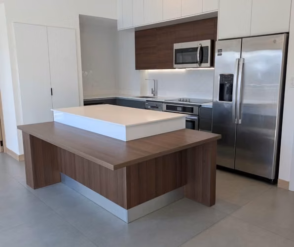 Zona 10 Bonadiez apartamento en renta