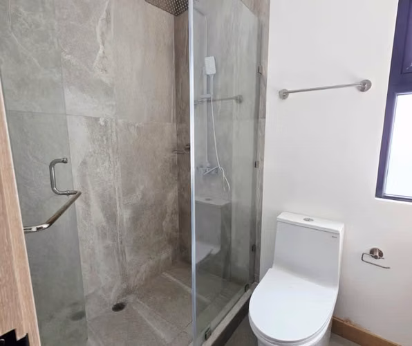 Zona 10 Bonadiez apartamento en renta