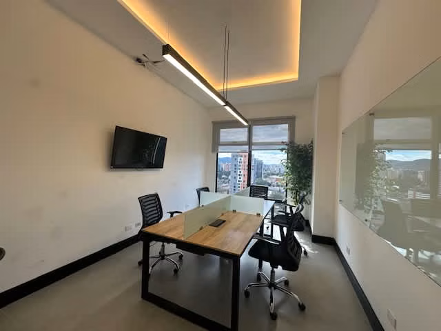 Zona 10 Bonadiez apartamento en renta