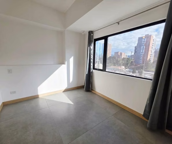 Zona 10 Bonadiez apartamento en renta