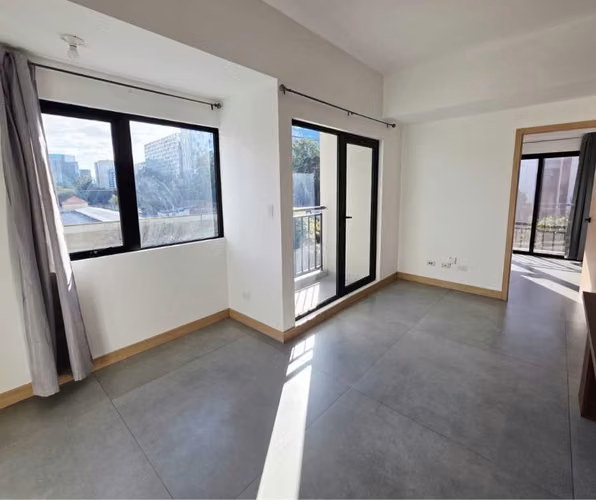 Zona 10 Bonadiez apartamento en renta