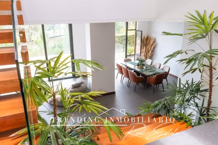 Casa en venta zona Pulte Golf zona 16 con 5 habitaciones + 4 parqueos - Imagen 6