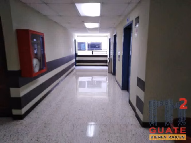 Oficina en Renta, Zona 10 (R7722) - Imagen 2