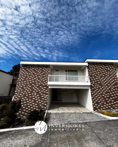 casa en renta en Caes
