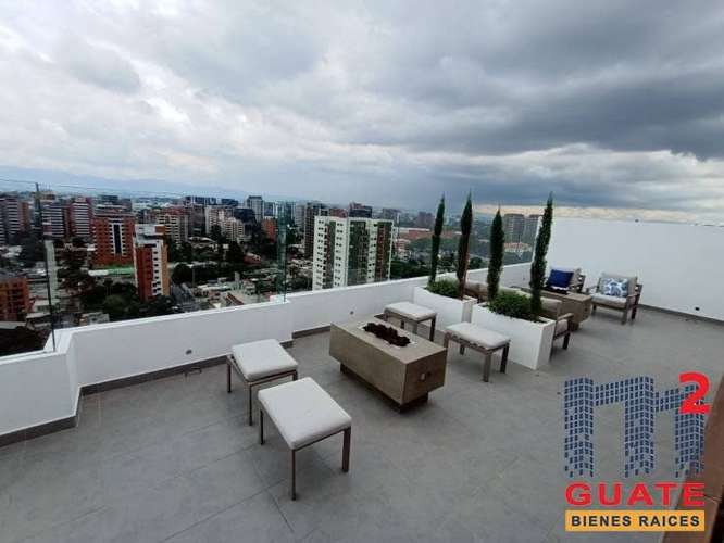 Apartamento en Renta, Zona 10 (R9271) - Imagen 14