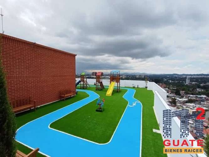 Apartamento en Renta, Zona 10 (R9271) - Imagen 13