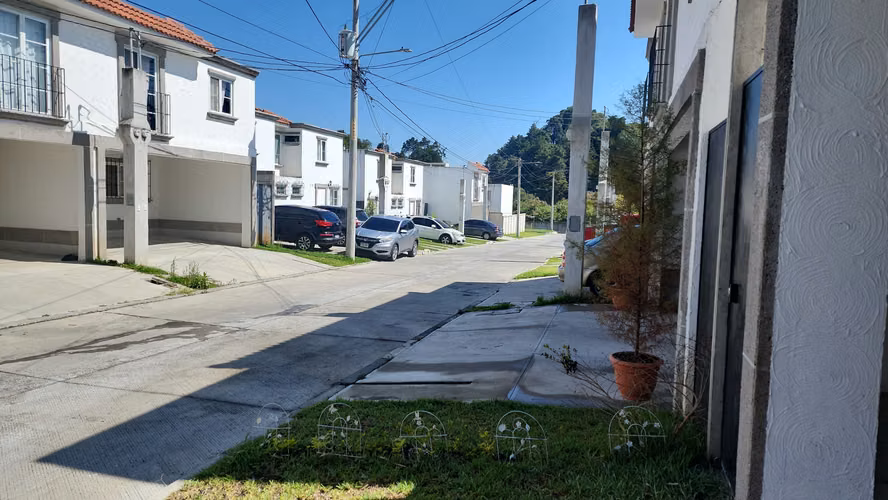 San jose pínula/ CONDOMINIO ALTOS DE SAN NICOLAS III