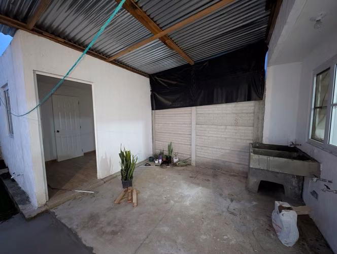 San jose pínula/ CONDOMINIO ALTOS DE SAN NICOLAS III